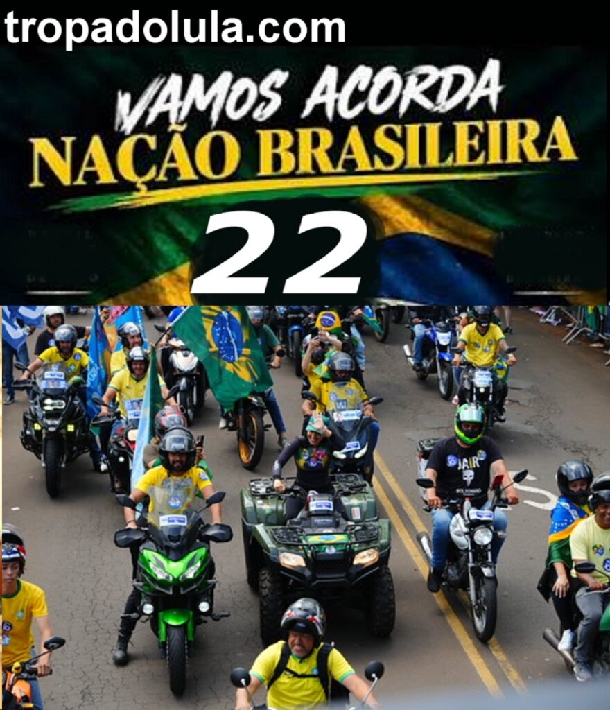Militares brasileiros em atividade relacionada à defesa nacional.